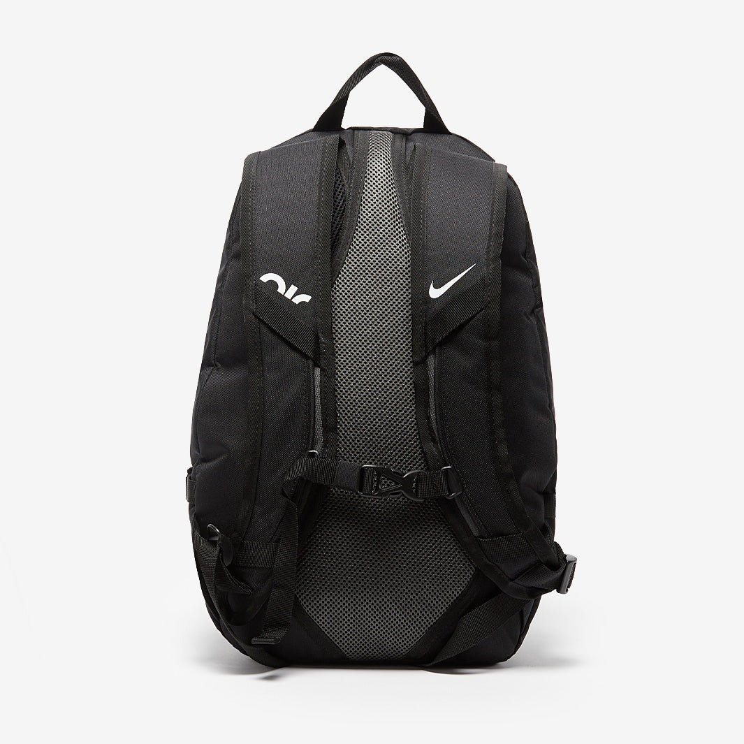 nike air backpack uk for School Black Nike Elemental Backpack -