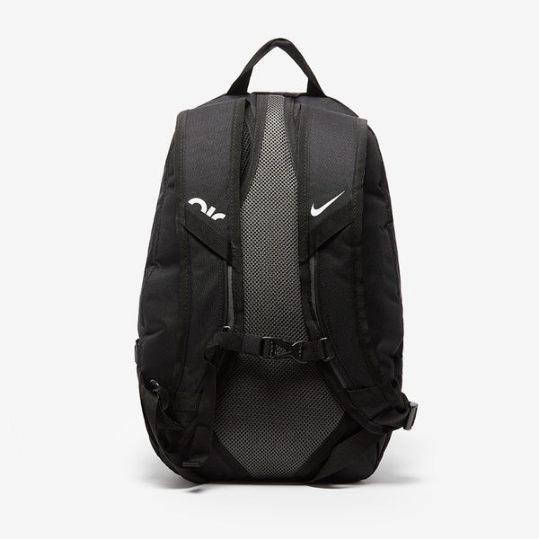 Nike Air Backpack (17L) - Black/Iron Grey/White - Bags