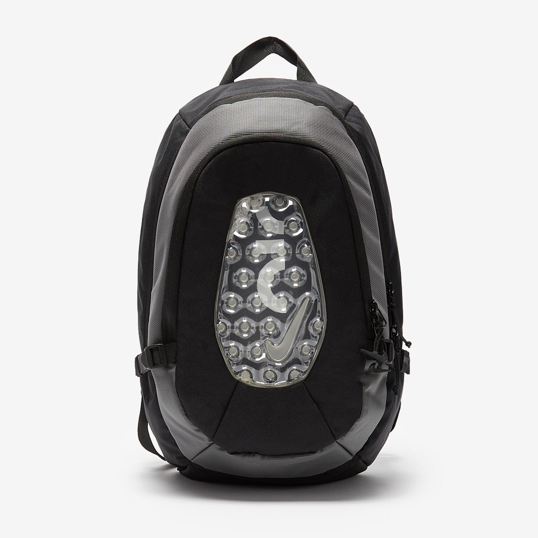 Nike Air Backpack (17L) - Black/Iron Grey/White - Bags