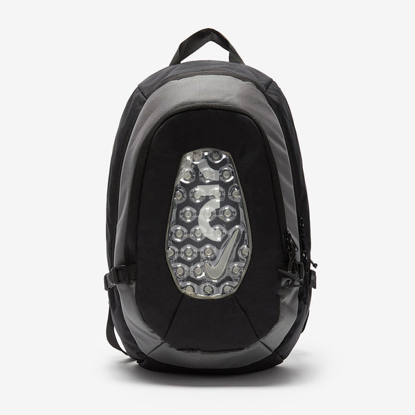 Nike Air Backpack (17L) - Black/Iron Grey/White - Bags