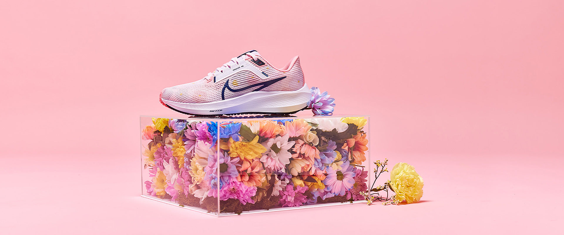 Nike Womens Pegasus 40 Premium