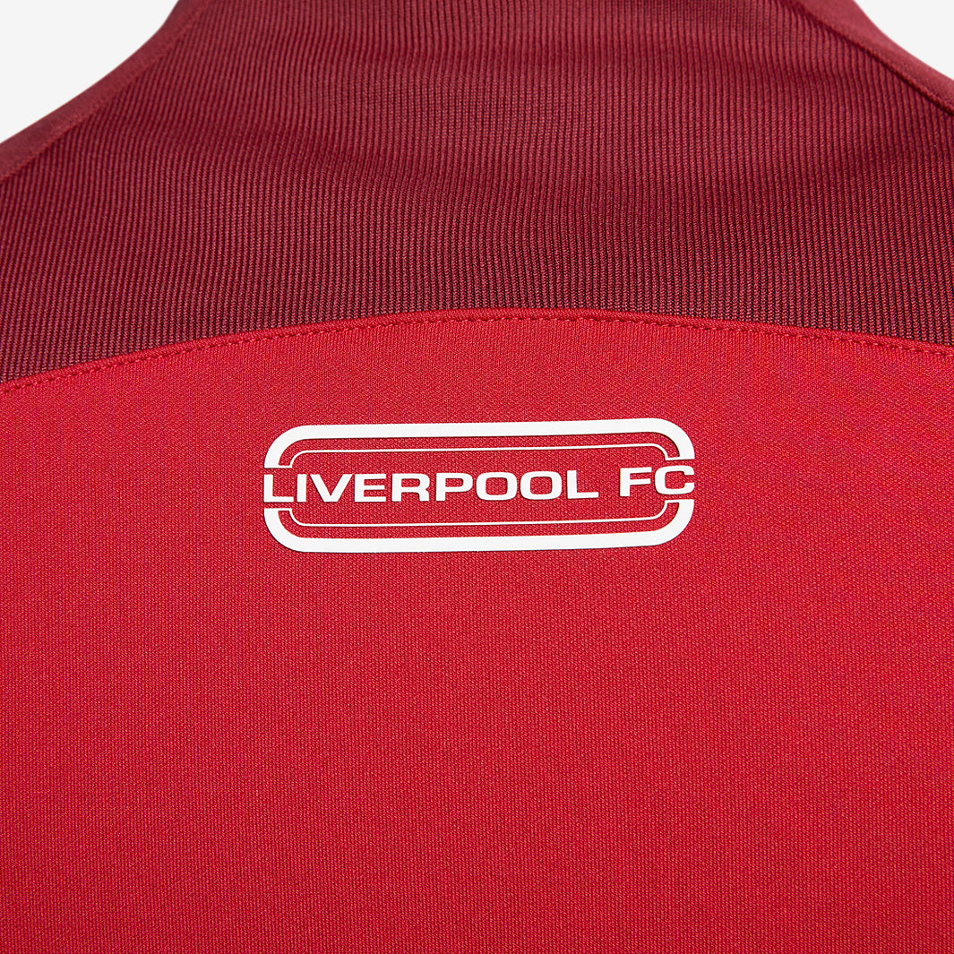 Nike Liverpool 23/24 Pre-Match Academy Anthem Jacket