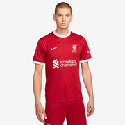 Nike Liverpool 23/24  Dri-Fit Home SS Stadium Shirt