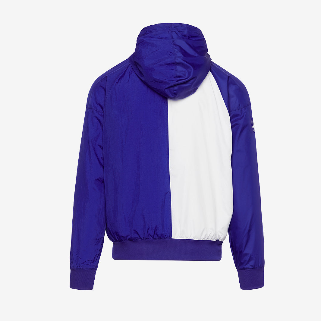 Nike Atletico Madrid 120th NSW Anniversary Wind Runner Woven