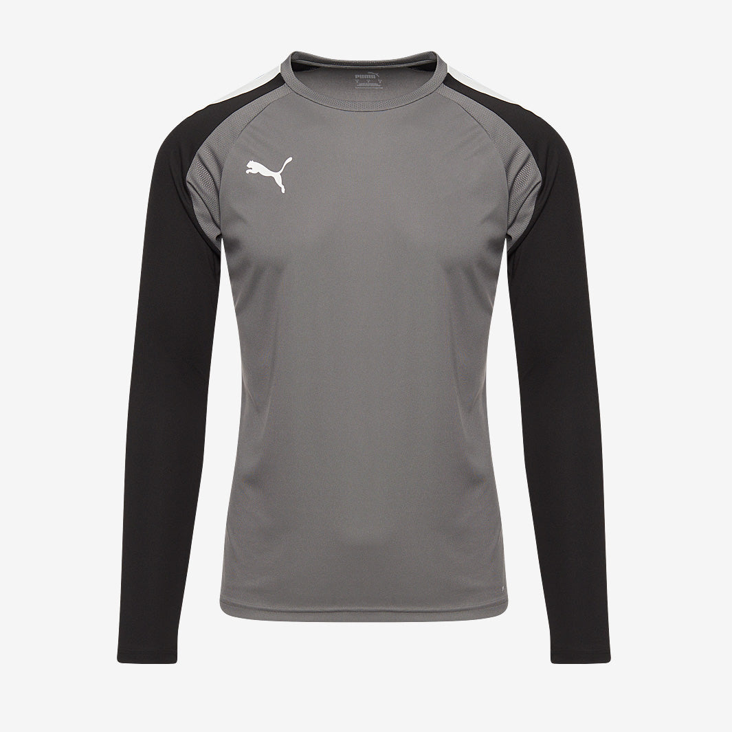 teamPACER LS GK Shirt