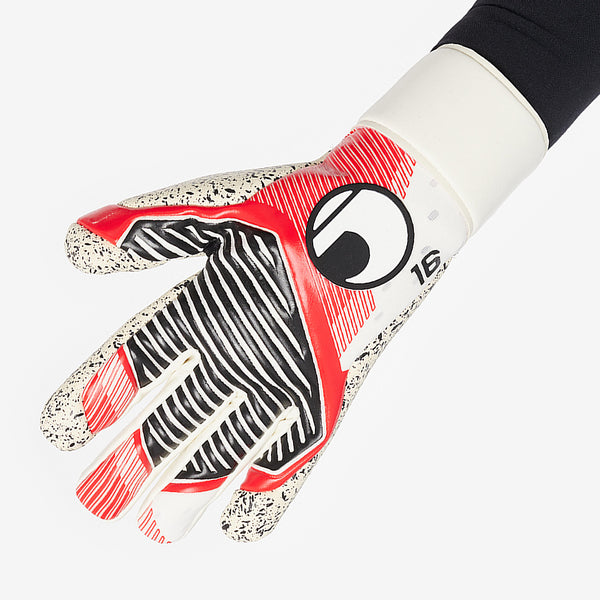 Uhlsport Powerline Supergrip+ HN Mike Maignan Official GK Gloves
