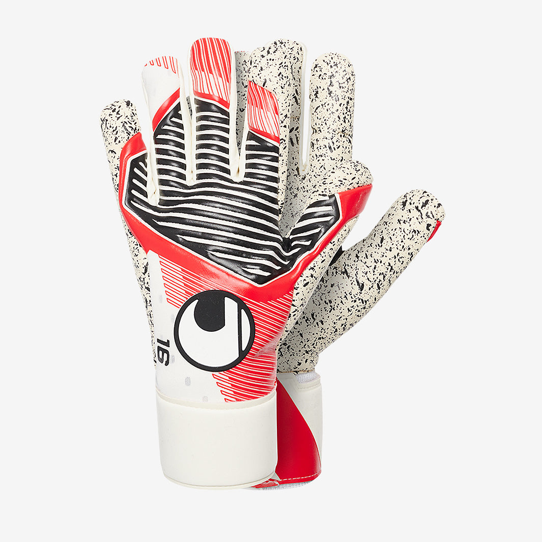 Uhlsport Powerline Supergrip+ HN Mike Maignan Official GK Gloves