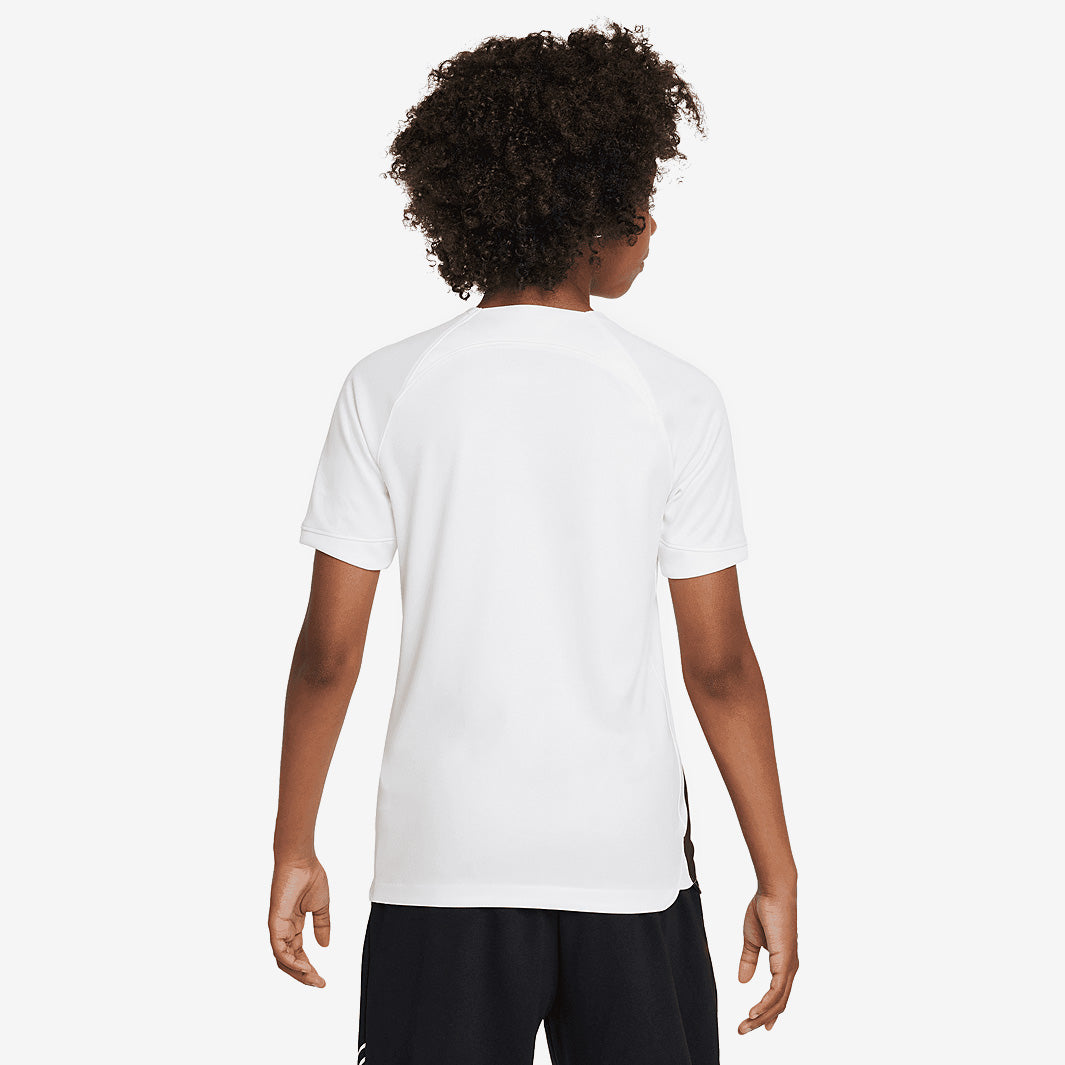 Nike Inter Milan 23/24 Kids Dri-Fit Away SS Stadium Shirt