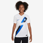 Nike Inter Milan 23/24 Kids Dri-Fit Away SS Stadium Shirt