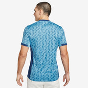 Nike England 2023 Dri-Fit Stadium SS Away Shirt