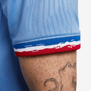 Nike France 2023 Dri-Fit Stadium SS Home Jersey