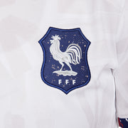 Nike France 2023 Womens Dri-Fit Away SS Stadium Shirt