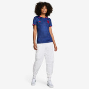 Nike USA 2023 Womens Dri