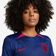 Nike USA 2023 Womens Dri