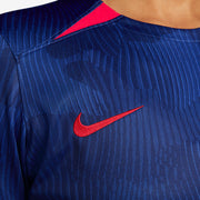 Nike USA 2023 Womens Dri