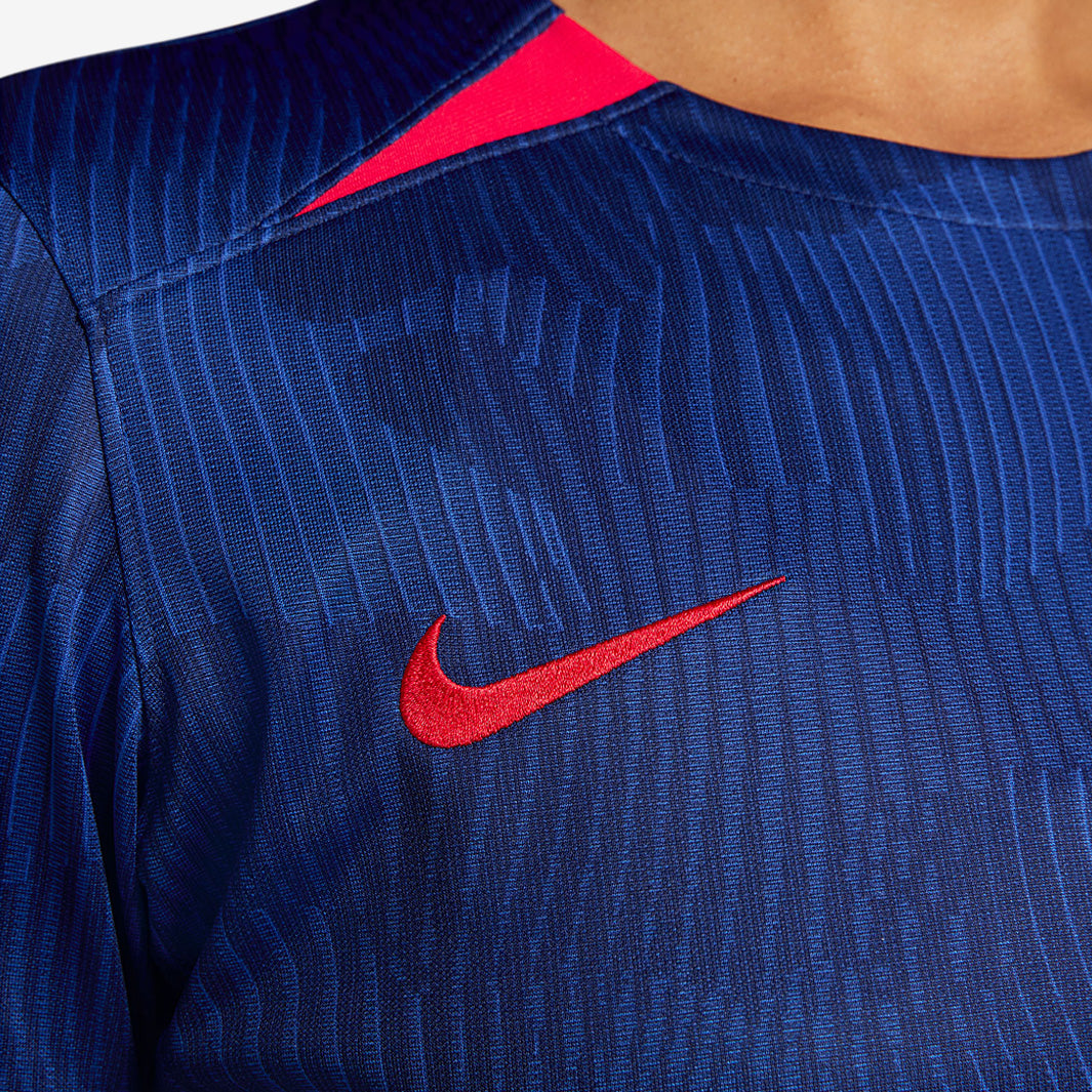 Nike USA 2023 Womens Dri