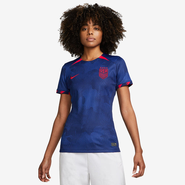 Nike USA 2023 Womens Dri