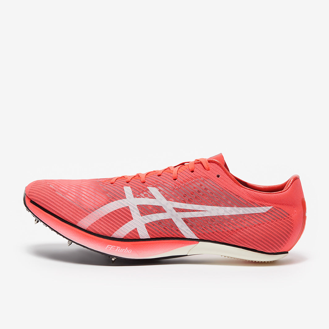 Asics Metaspeed SP - Diva Pink/White - Mens Shoes