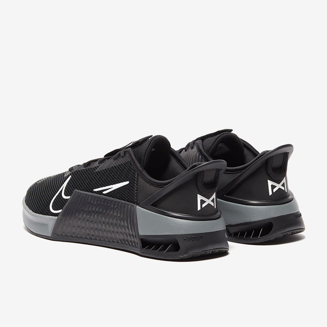 Nike Metcon 9 Flyease - Black/White-Anthracite-Smoke Grey - Mens Shoes