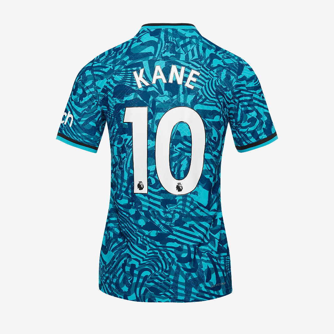 Nike Tottenham Hotspur 22/23 Dri-Fit SS Third Match Shirt With
