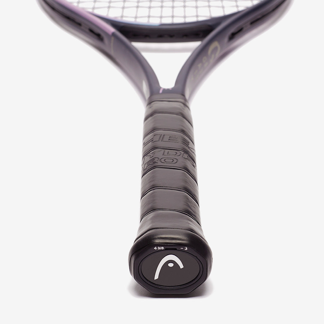 HEAD Gravity TEAM L 2023 - Black/Mixed - Mens Rackets