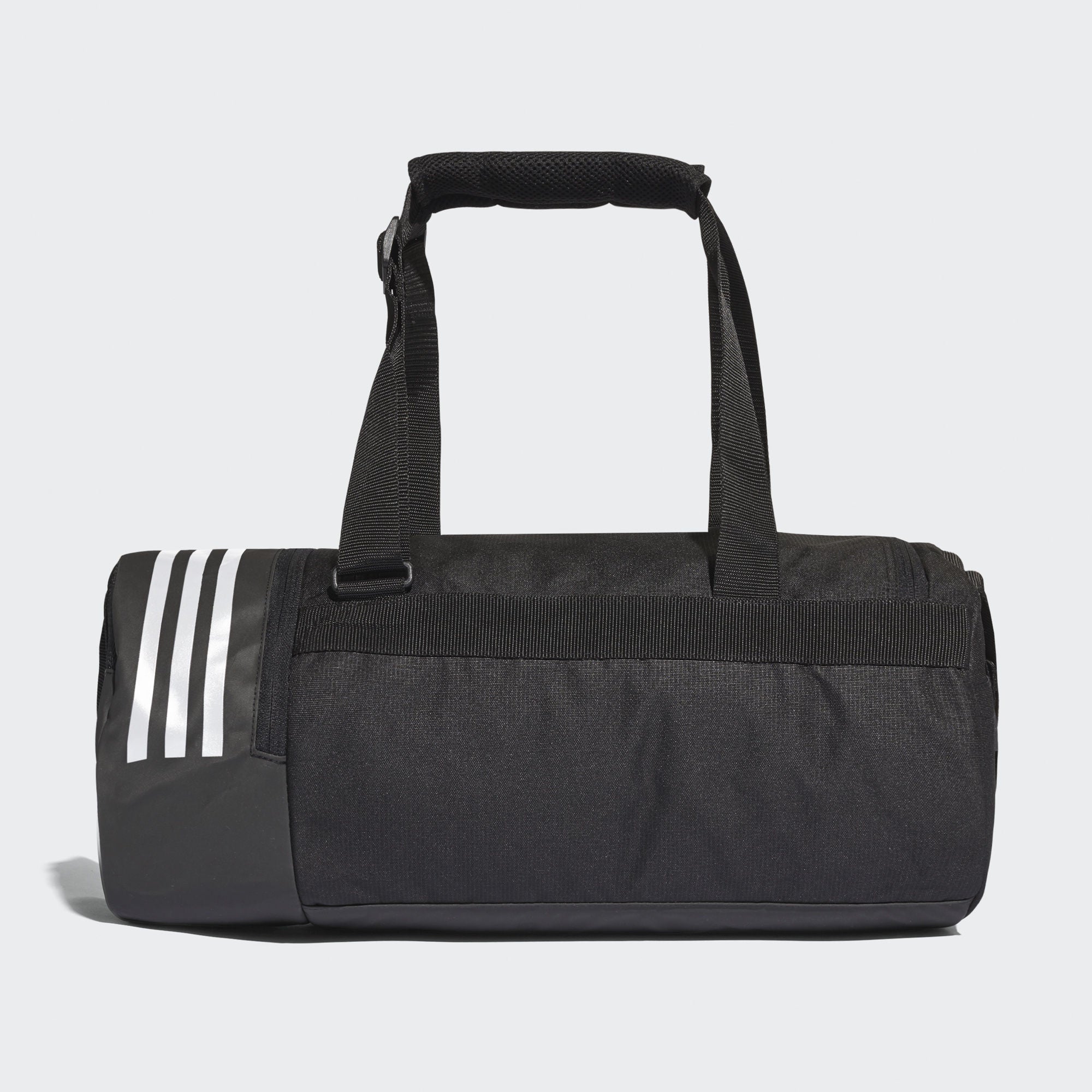 adidas convertible backpack duffel bag black All Blacks 25/26 Duffle by / World Rugby Shop It has a pocket for your water bottle and a cording system for your yoga mat Adidas Convertible Backpack Duffel Bag