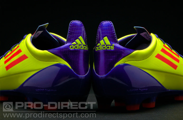 adidas Football Boots - adidas F50 adizero TRX HG - Hard Ground