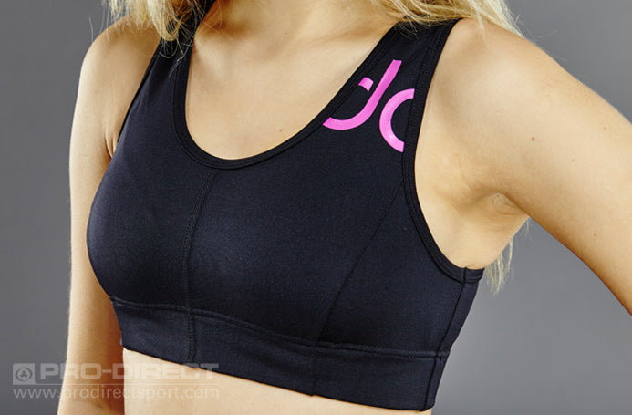 dounlimited doSoccer Women's Performance Bra