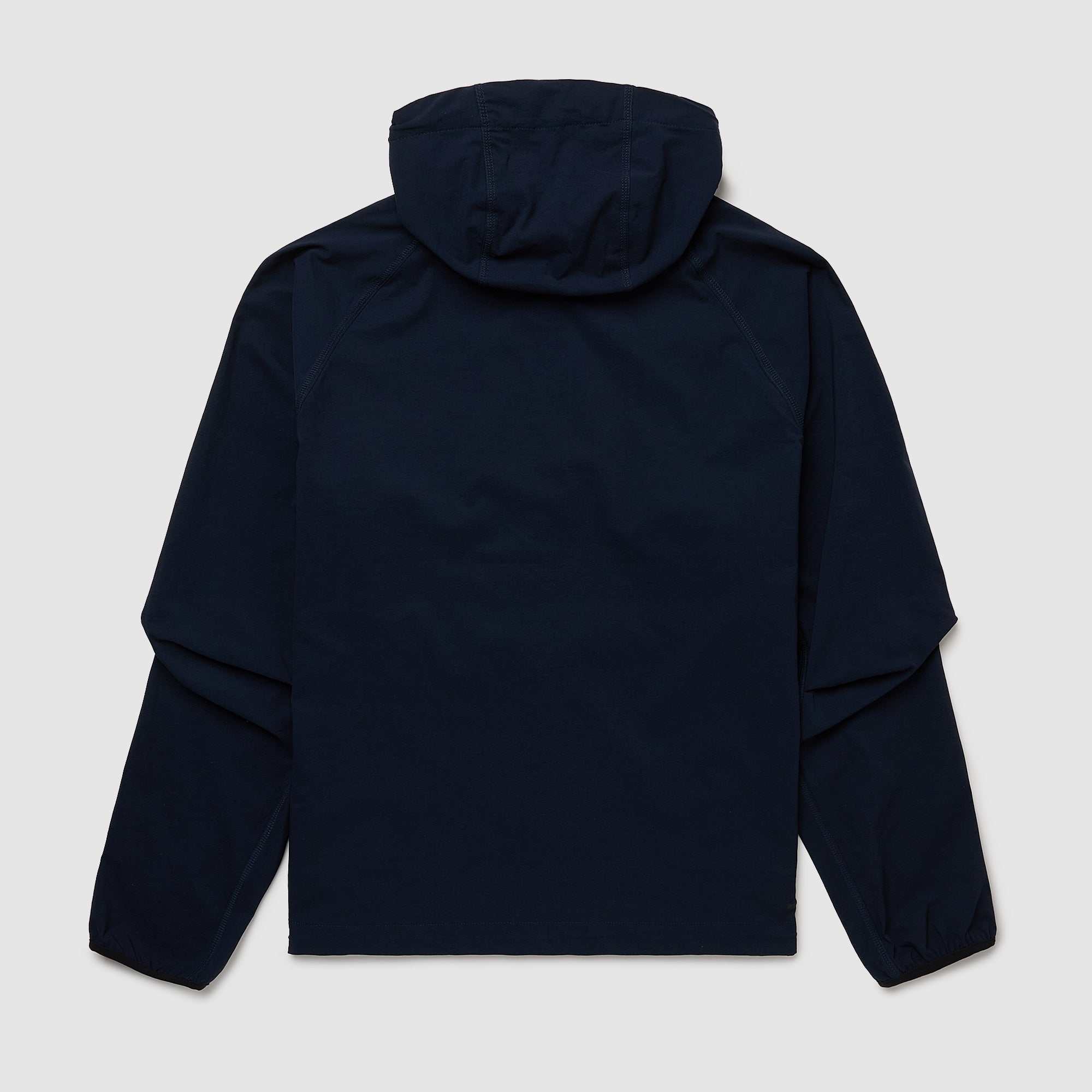 Nike AIK 2026 Overallt Edition Woven Tech Jacket - Vintage Green