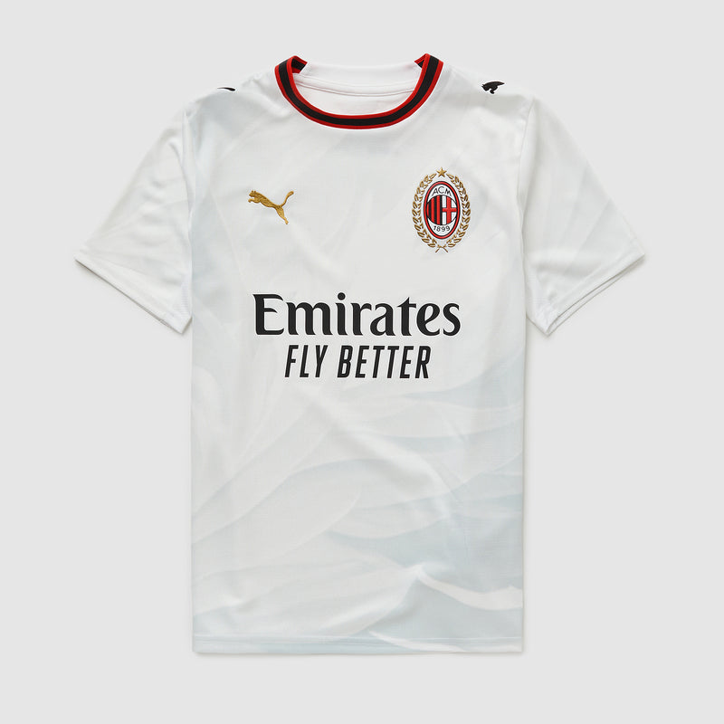 Puma AC Milan 26/27 Kids Away Shirt