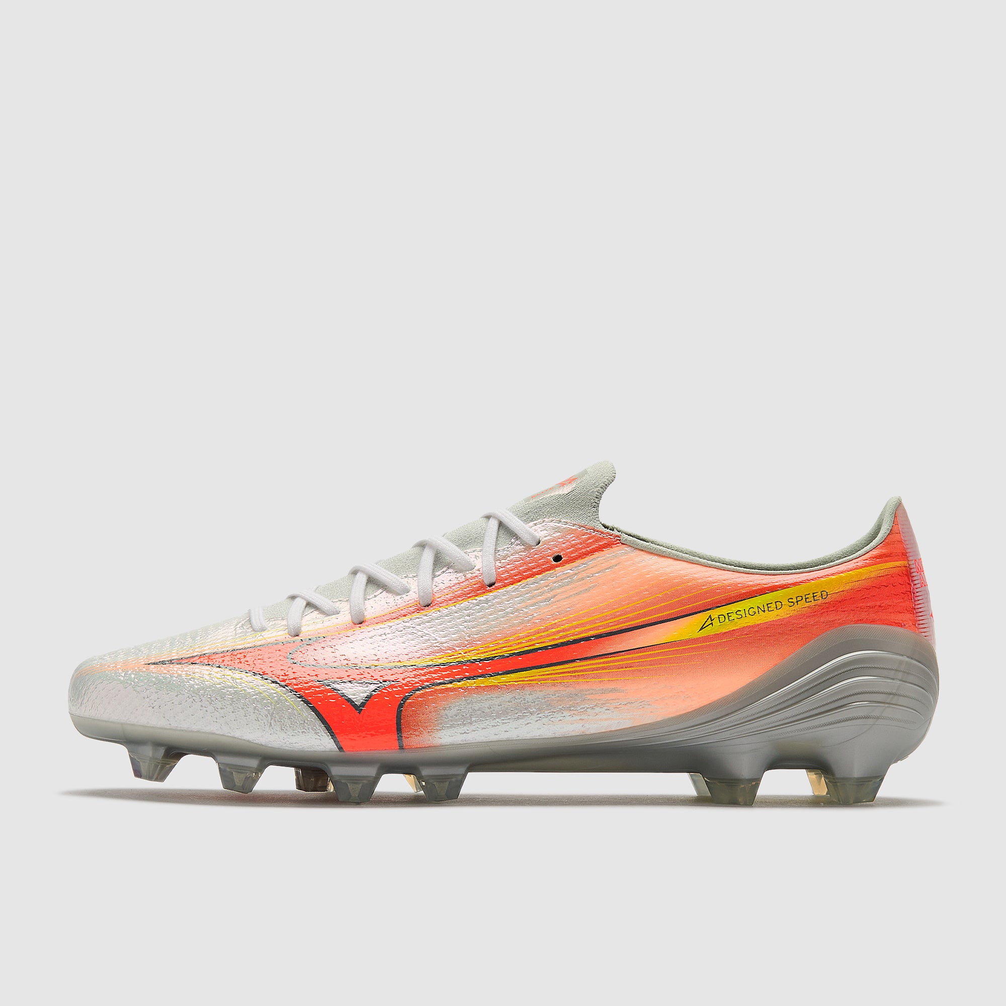 Mizuno Alpha Football Boots | Pro:Direct Soccer