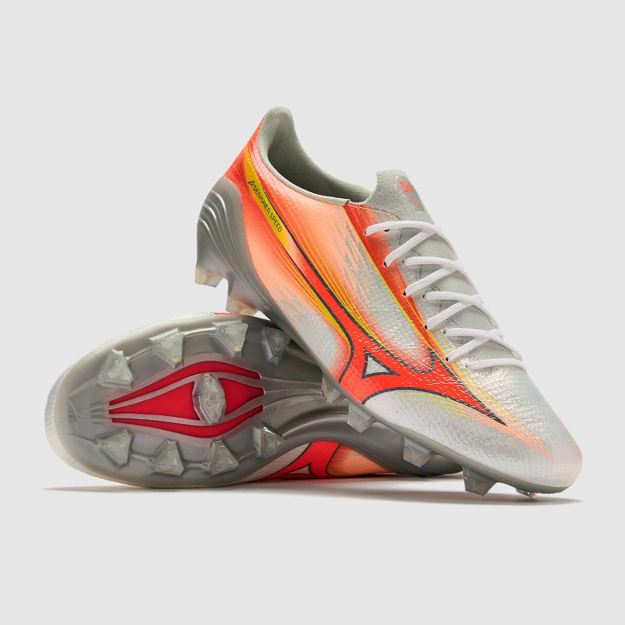 Mizuno Alpha Football Boots | Pro:Direct Soccer