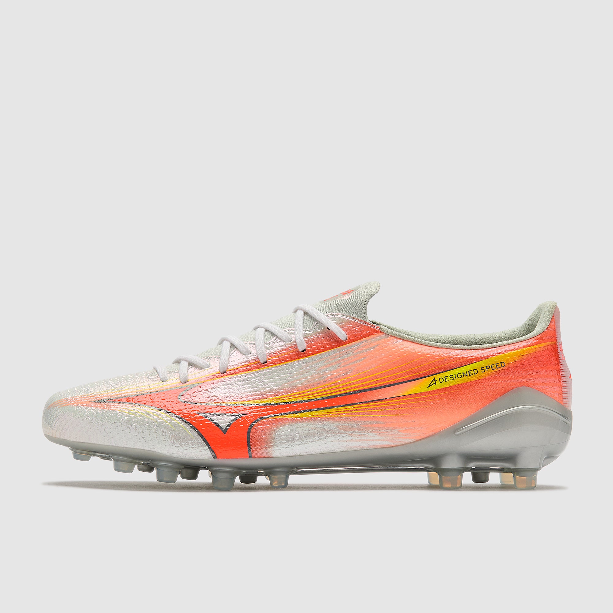 Mizuno Alpha Football Boots | Pro:Direct Soccer