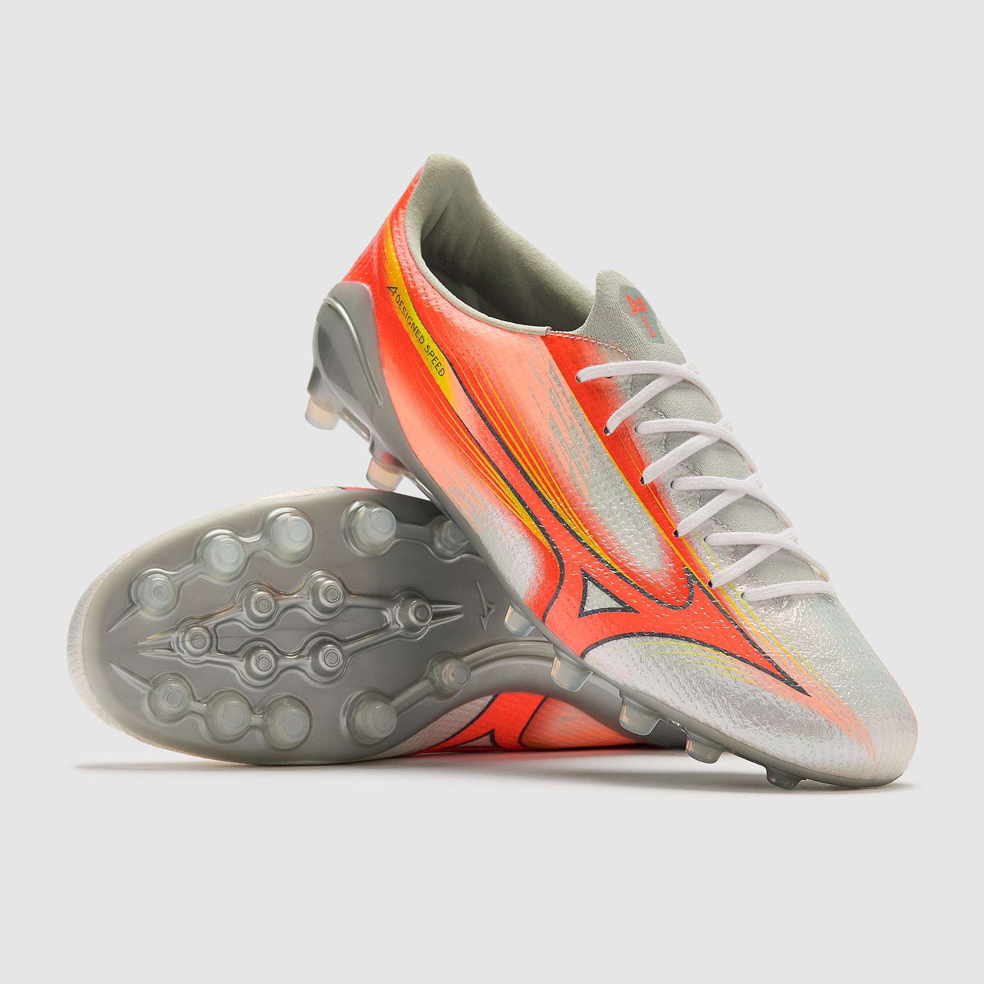 Mizuno Alpha Football Boots | Pro:Direct Soccer