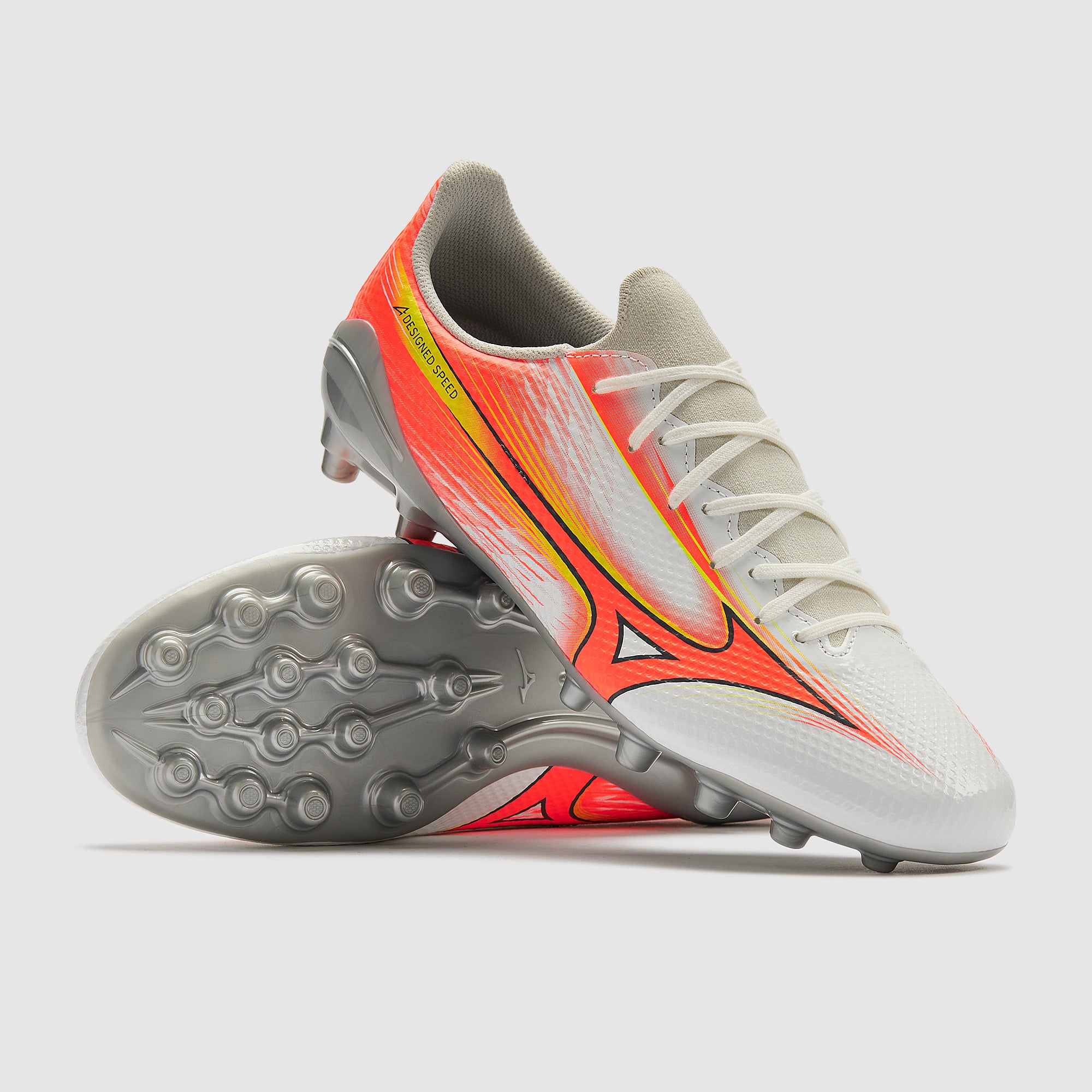 Mizuno Alpha Football Boots | Pro:Direct Soccer