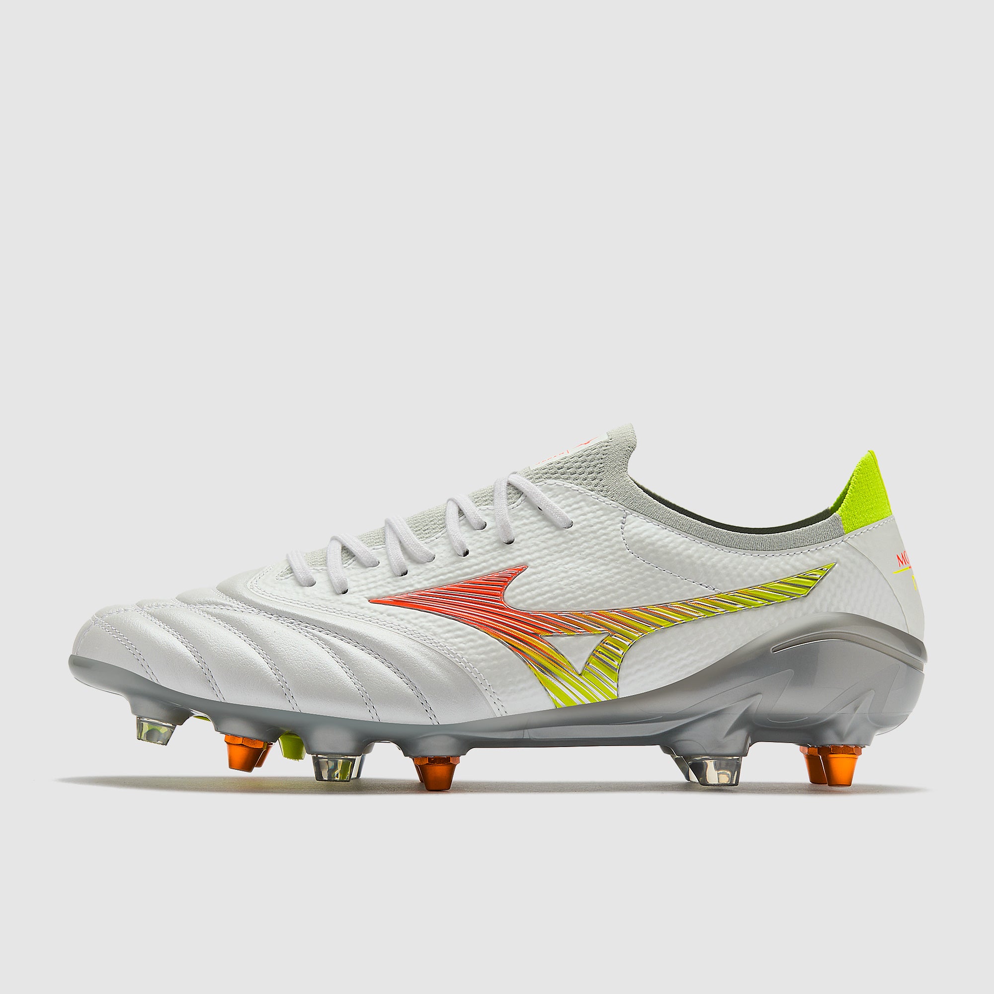 Mizuno Morelia Neo V Beta Made Indoor Japan Mix Soft Ground