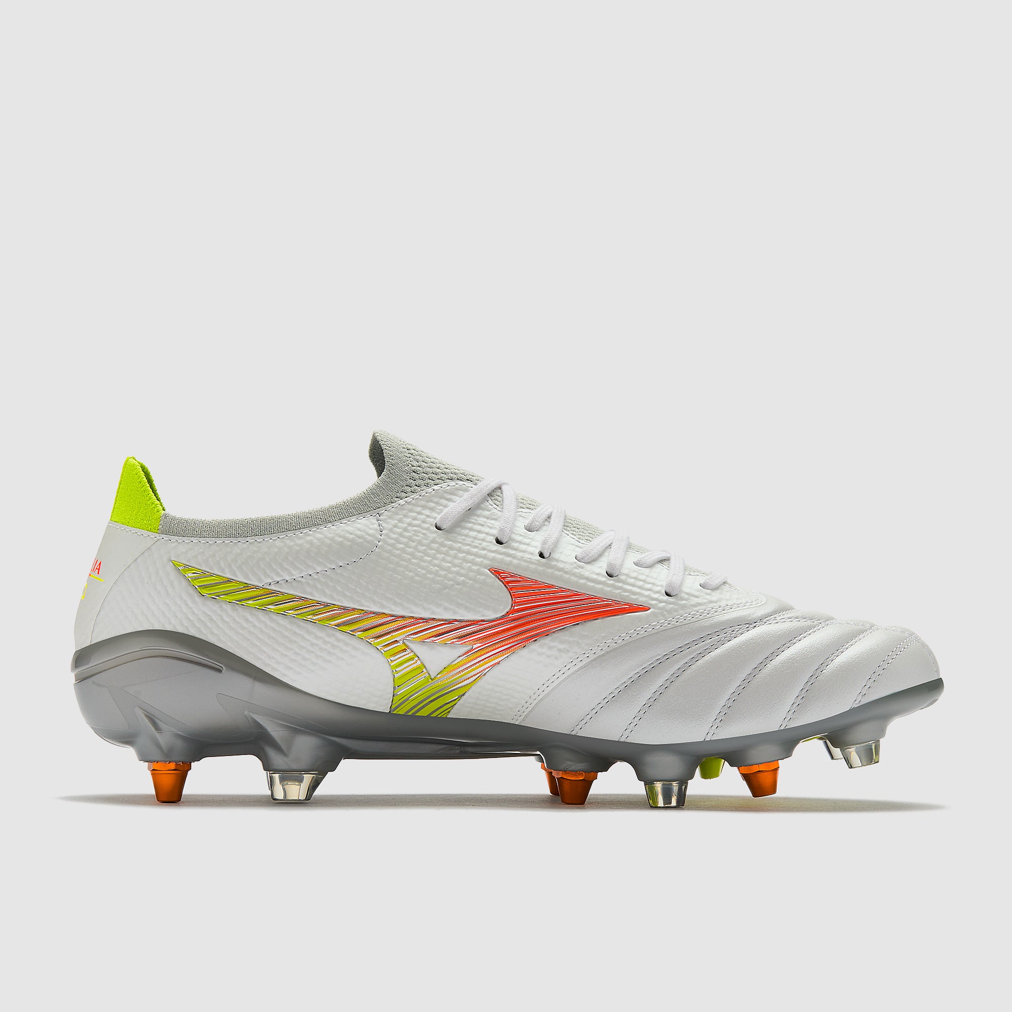 Mizuno Morelia Neo V Beta Made Indoor Japan Mix Soft Ground