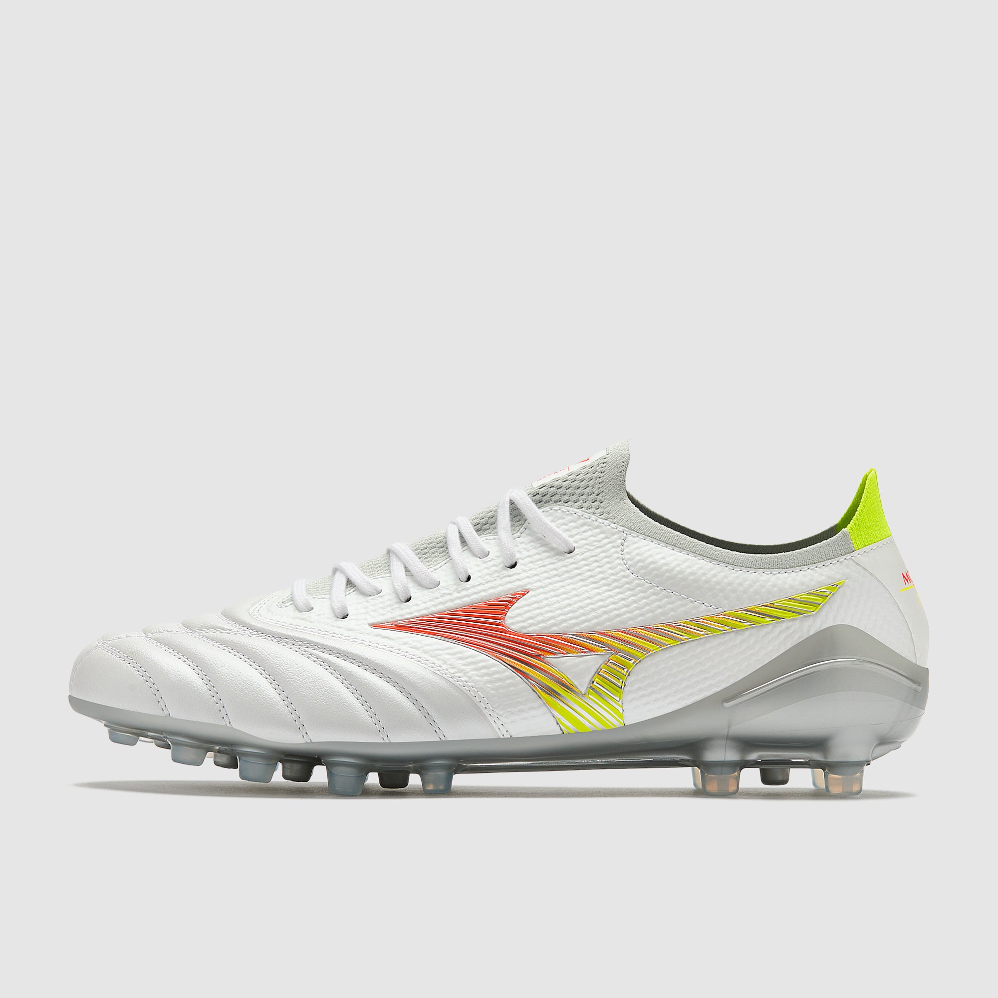 Mizuno Morelia Neo V Beta Made Indoor Japan Artificial Grass