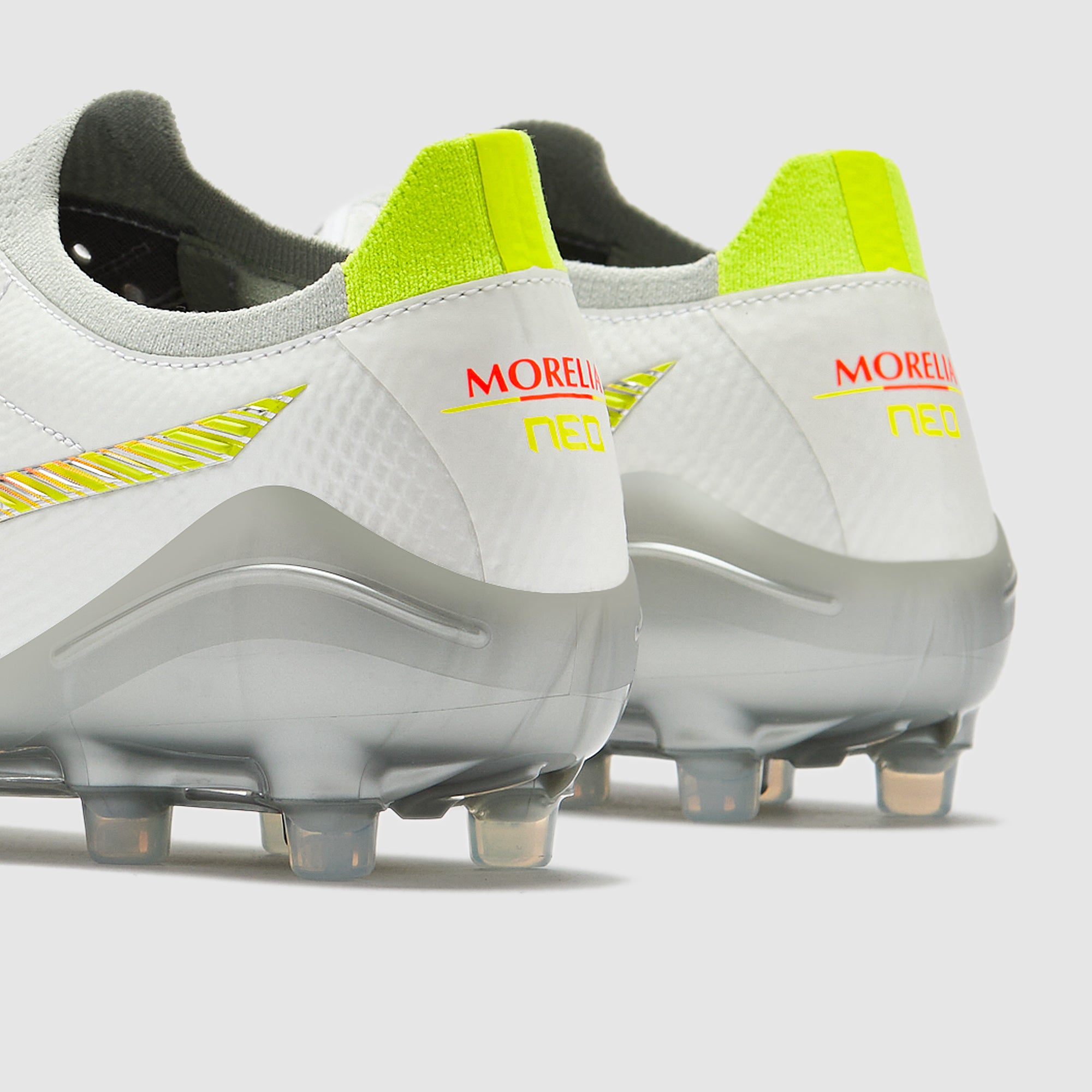 Mizuno Morelia Neo V Beta Made Indoor Japan Artificial Grass