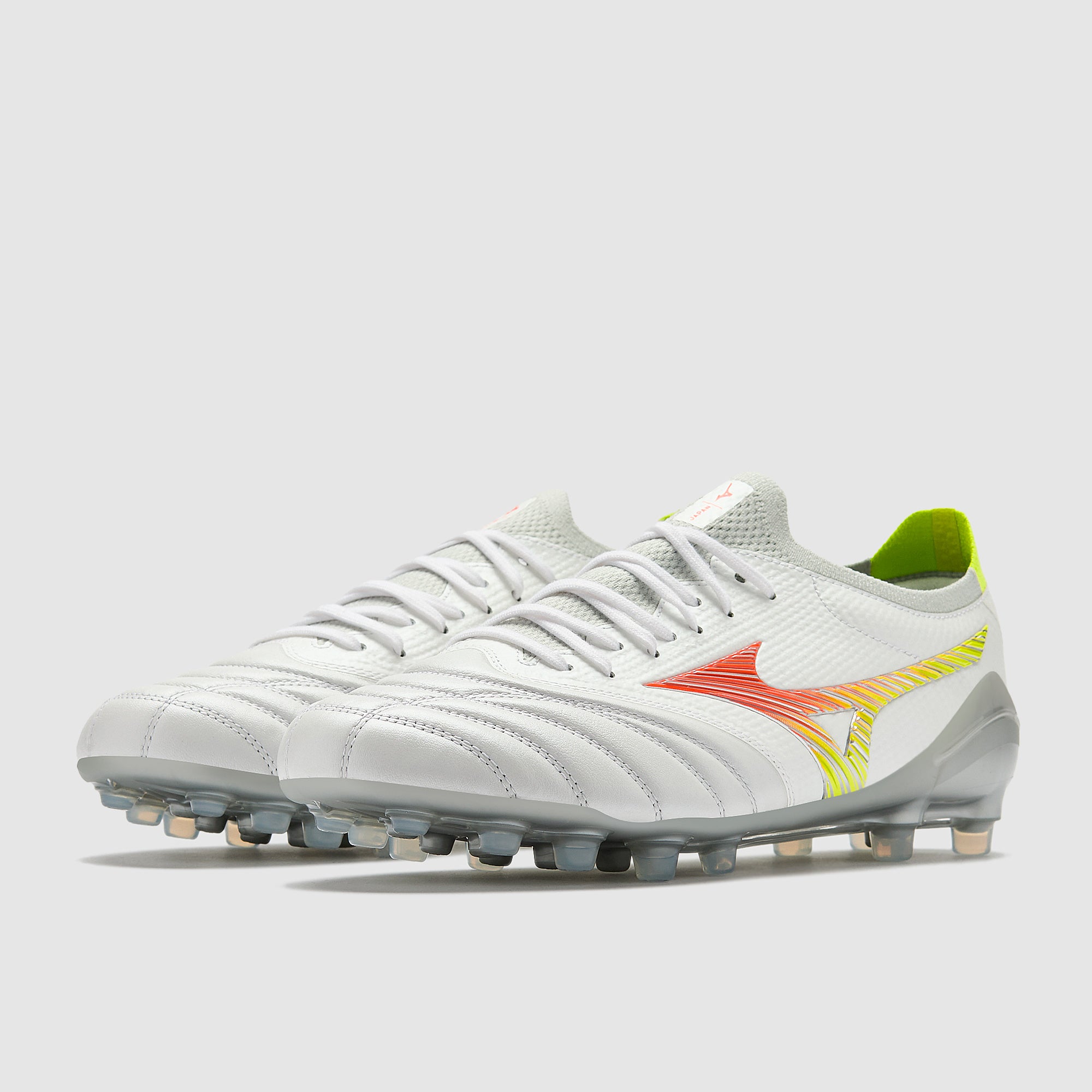 Mizuno Morelia Neo V Beta Made Indoor Japan Artificial Grass
