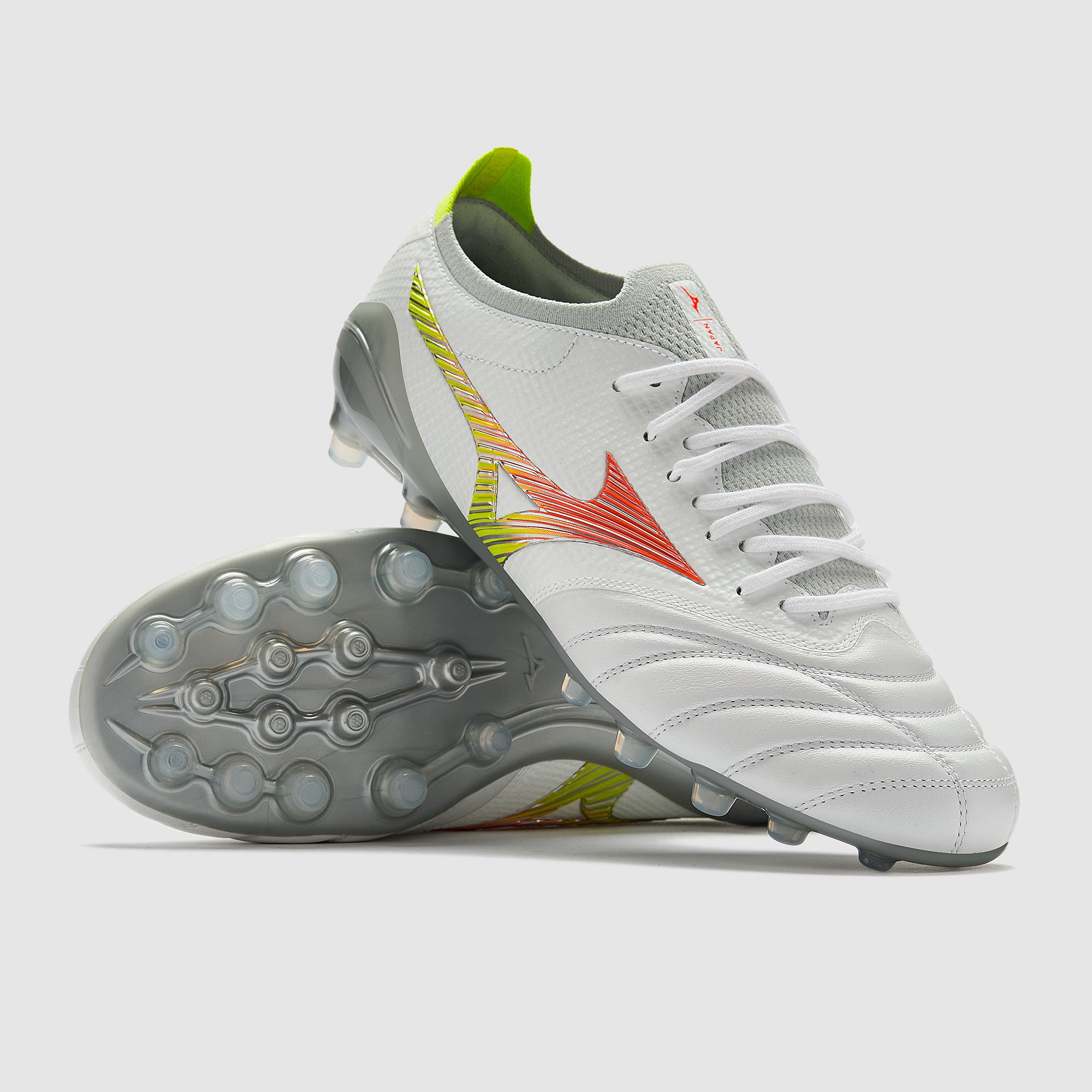 Mizuno Morelia Neo V Beta Made Indoor Japan Artificial Grass
