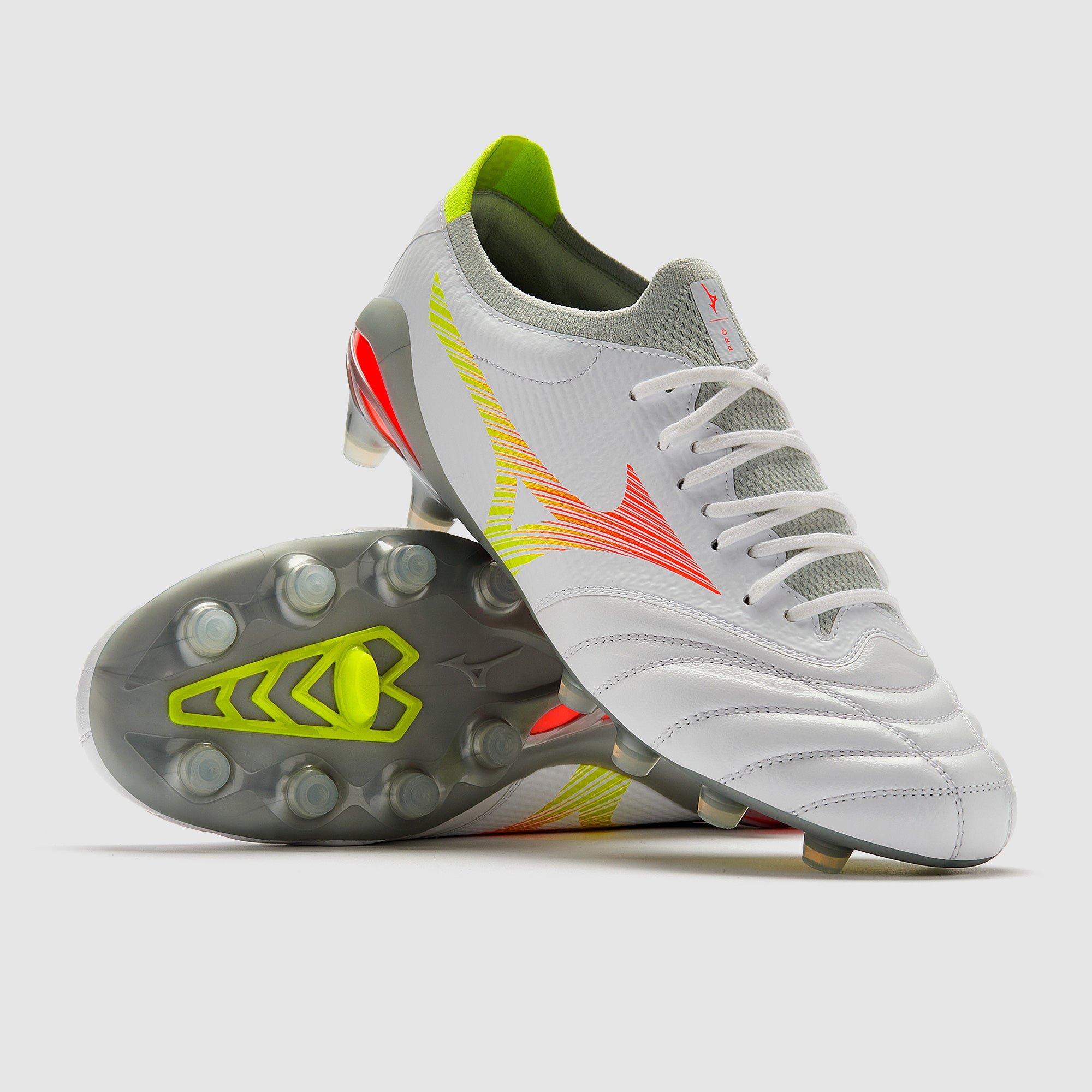 Mizuno Football Boots | Pro:Direct Soccer