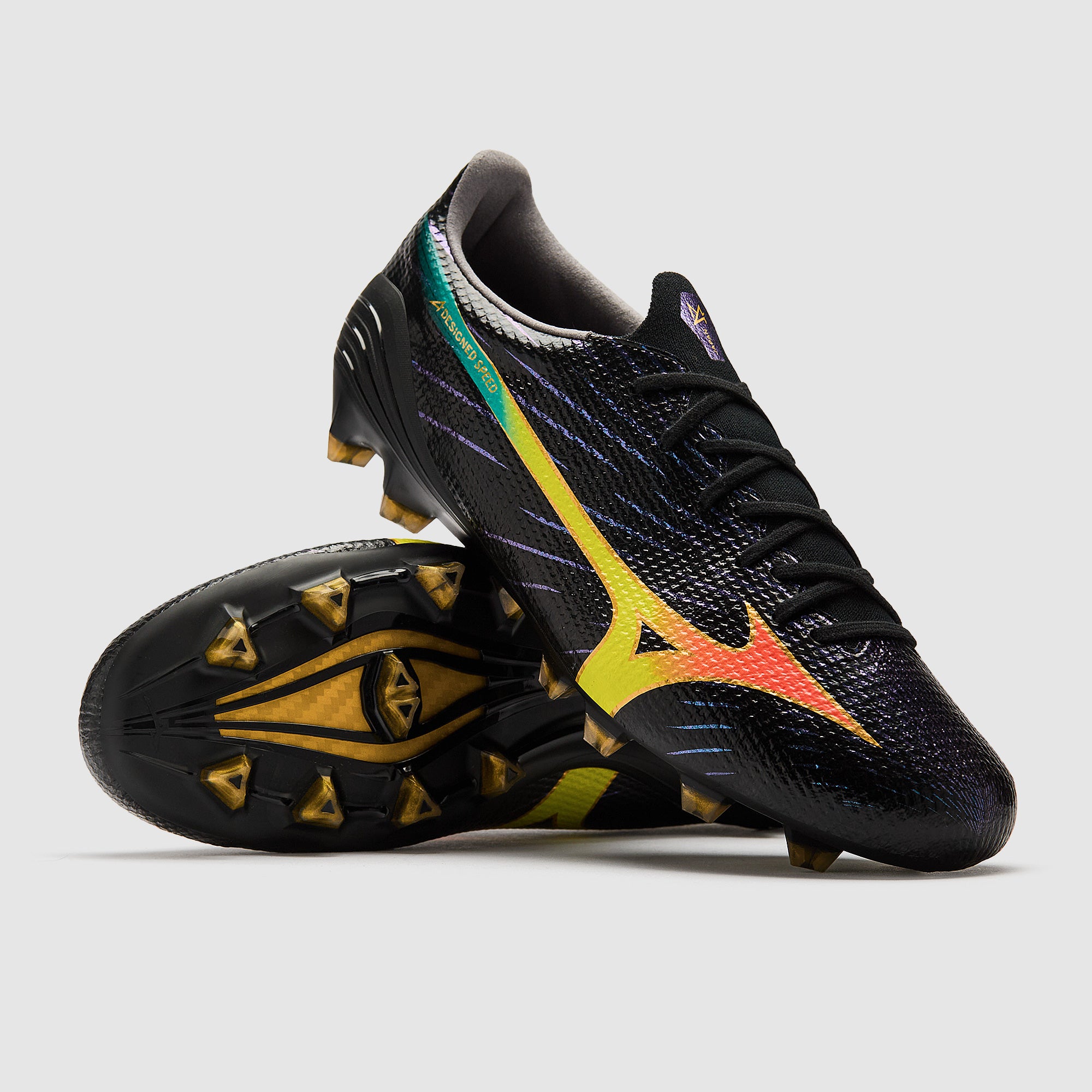 Mizuno Football Boots | Pro:Direct Soccer