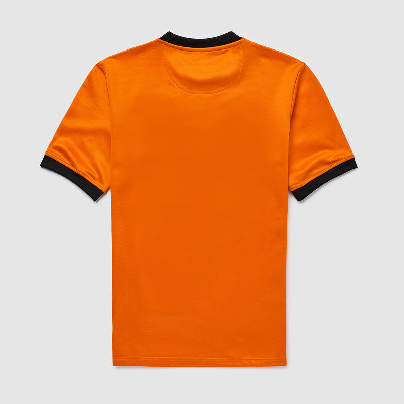 Copa Football Netherlands World Cup 1978 Retro Shirt