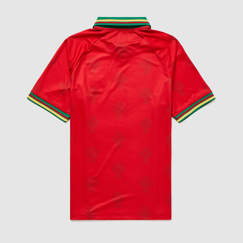 Copa Football Portugal 1995 Retro Shirt