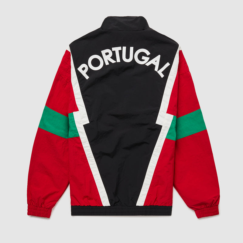Copa Football Portugal 1990 Retro Jacket