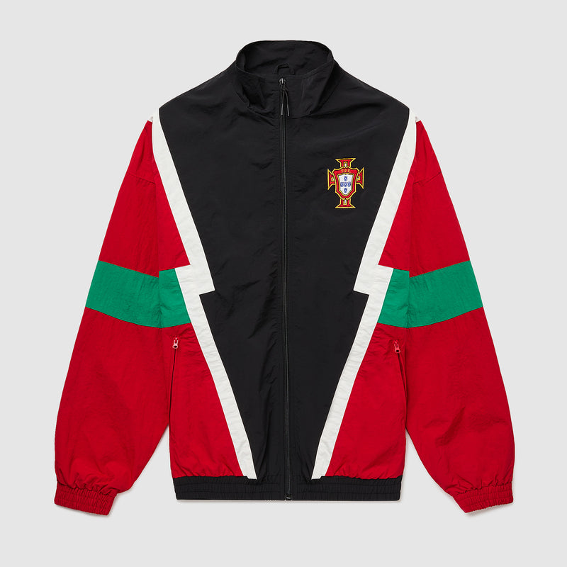 Copa Football Portugal 1990 Retro Jacket