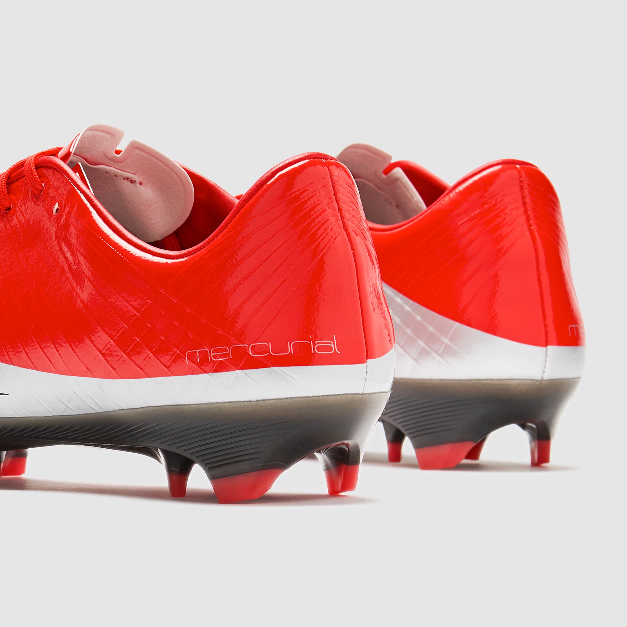 Nike Mercurial Superfly 1 RGN SE Firm Ground - Max Orange/Abyss