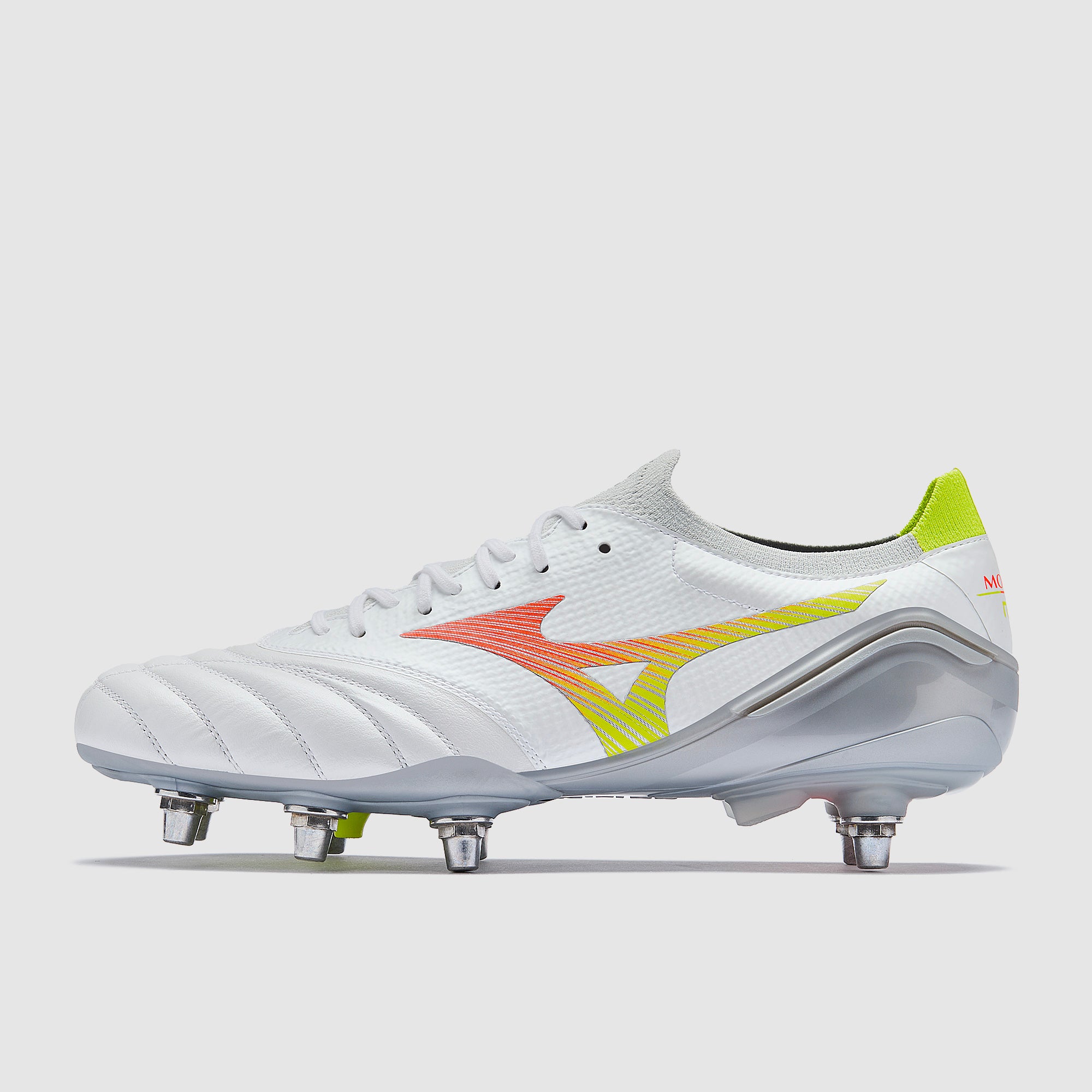 Mizuno Prism White Pack | Pro:Direct Soccer