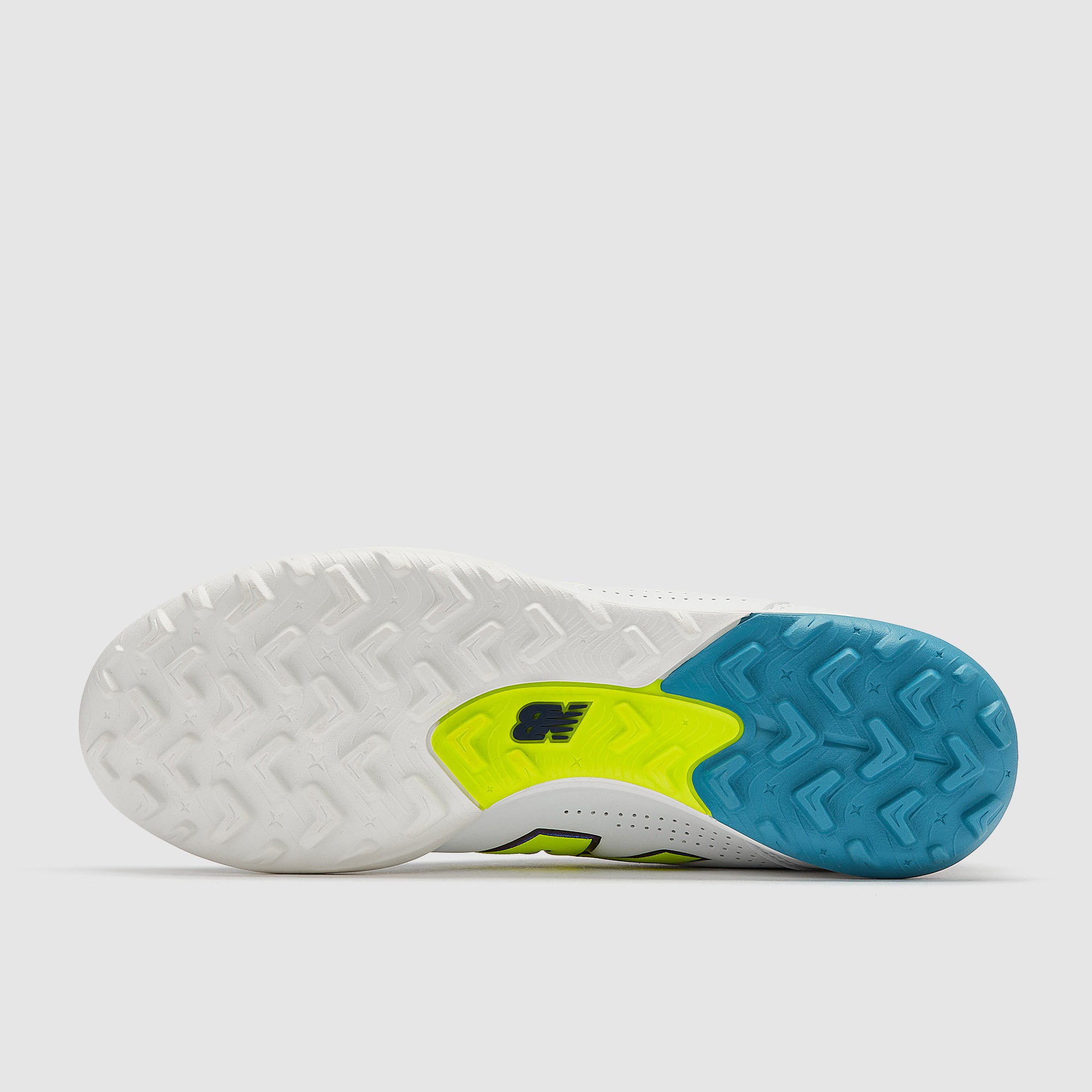New Balance 442 V3 Elite Turf - NB 103 White/Alkaline Green